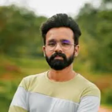 Afsal Rahman