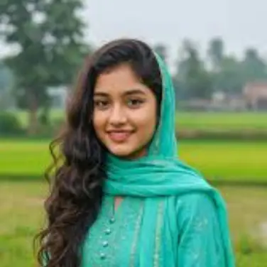 Shahana Fathima