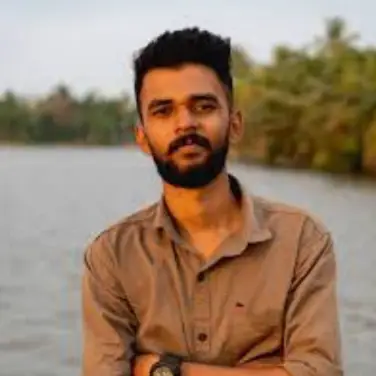 Niyas Ali